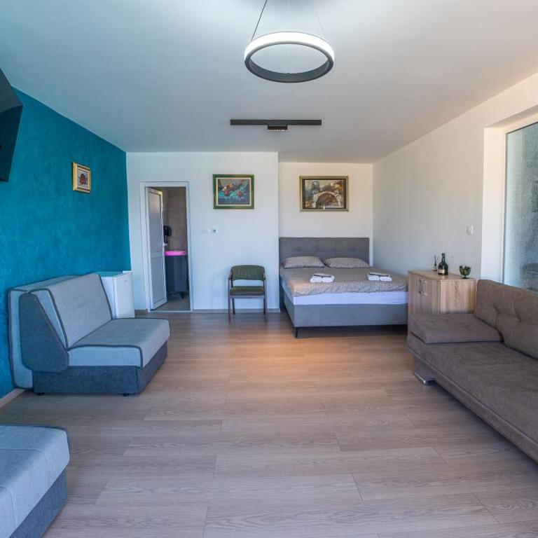 Villa NEA 3D - Vila sa Sopstvenim Bazenom - 5