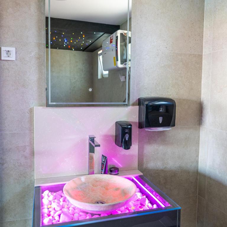 Villa NEA 3D - Vila sa Sopstvenim Bazenom - 79