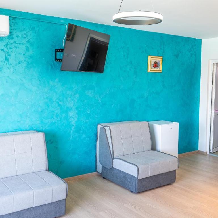 Villa NEA 3D - Vila sa Sopstvenim Bazenom - 58