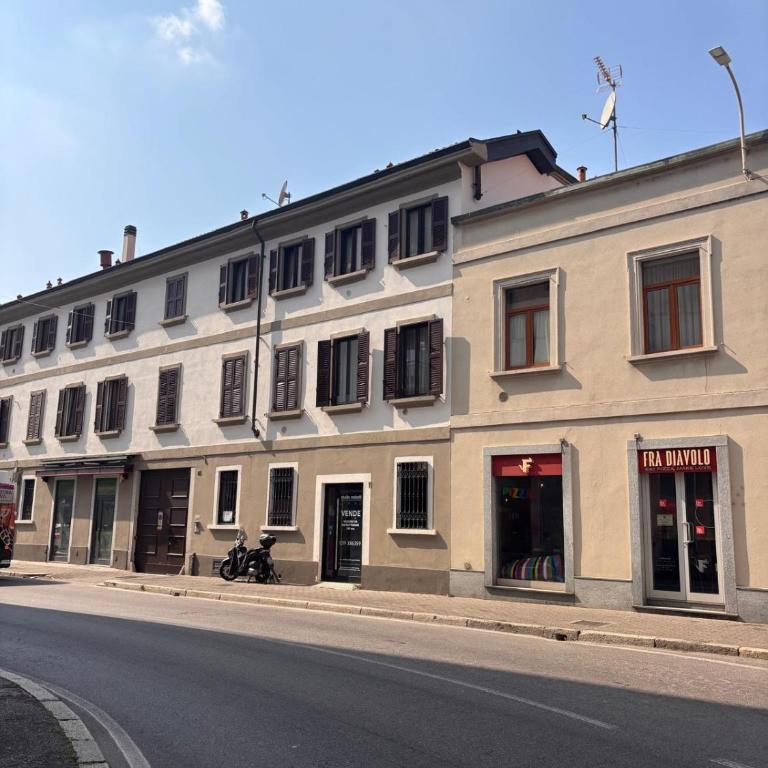 Monza center - elegant retreat in the heart of Monza - Apartamento de 1 dormitorio - 13