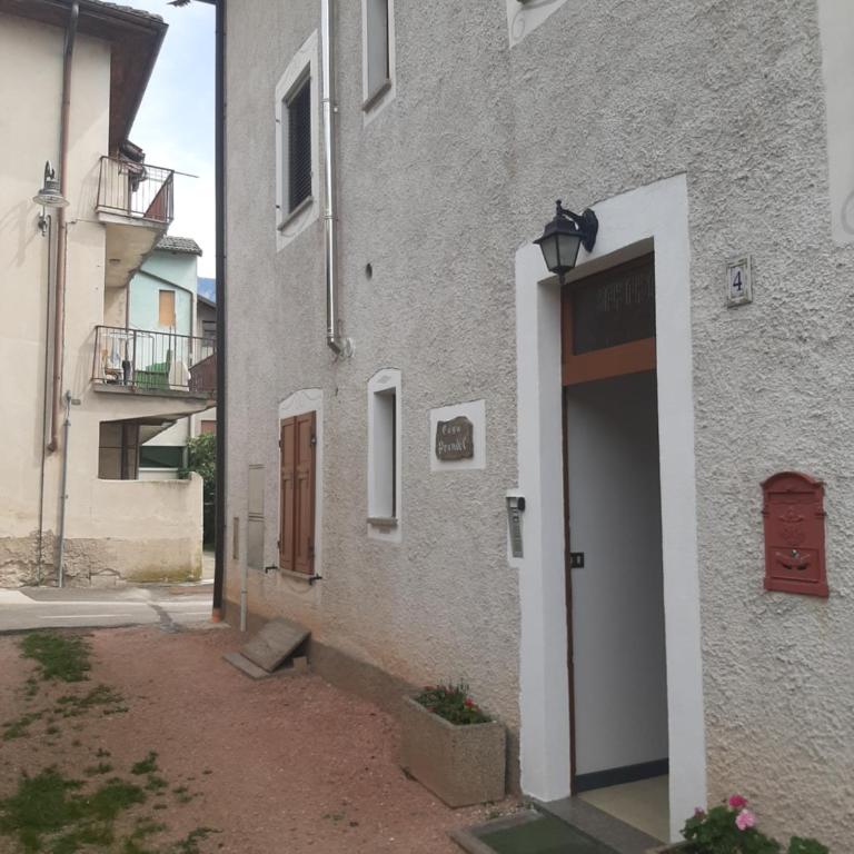Appartamento Anto vicino al centro e al lago di Levico - Apartment mit 2 Schlafzimmern - 4