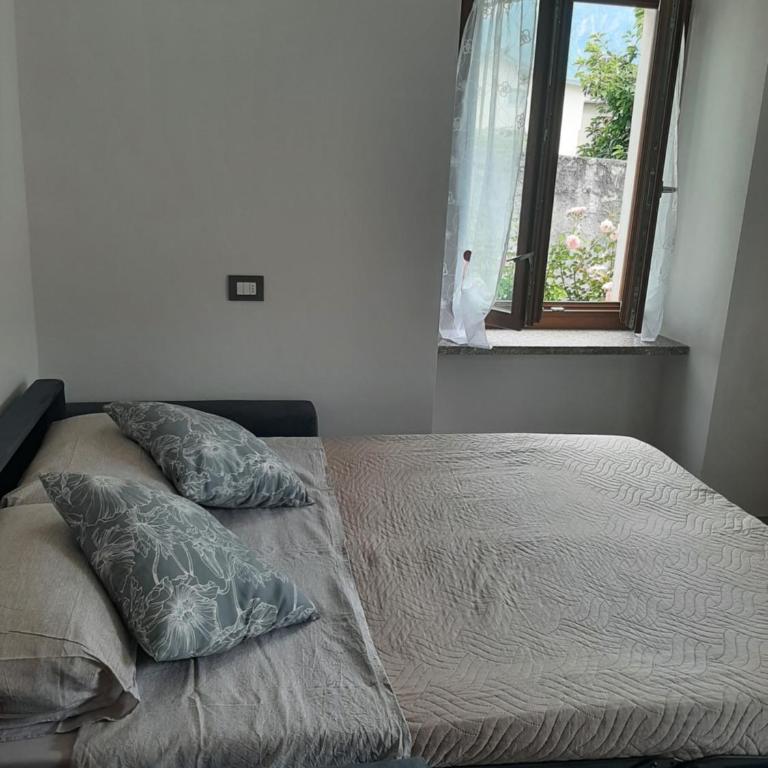 Appartamento Anto vicino al centro e al lago di Levico - Apartment mit 2 Schlafzimmern - 6