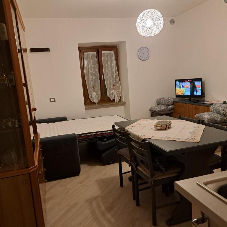 Appartamento Anto vicino al centro e al lago di Levico - Apartment mit 2 Schlafzimmern - 7