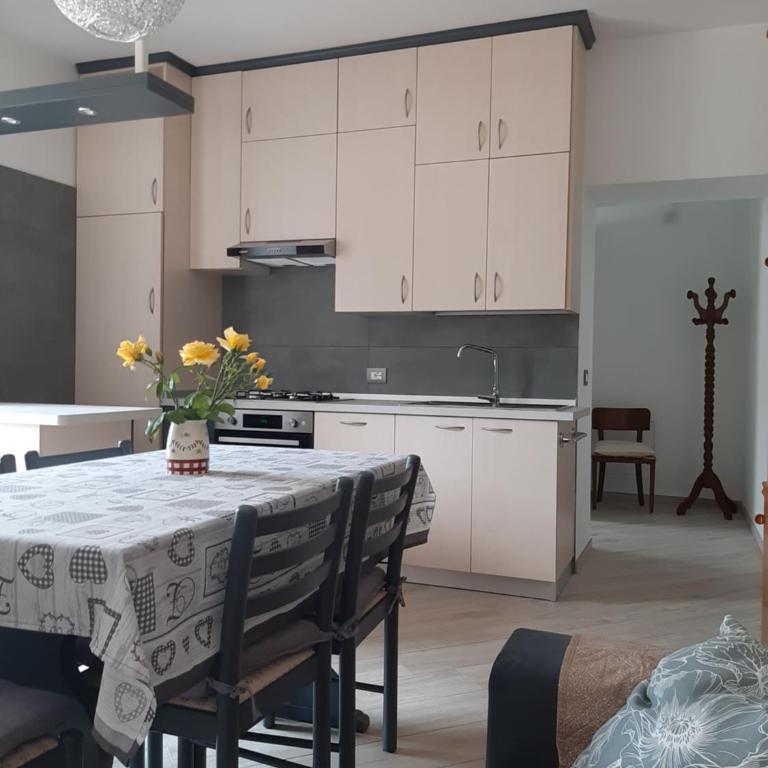 Appartamento Anto vicino al centro e al lago di Levico - Apartment mit 2 Schlafzimmern - 9