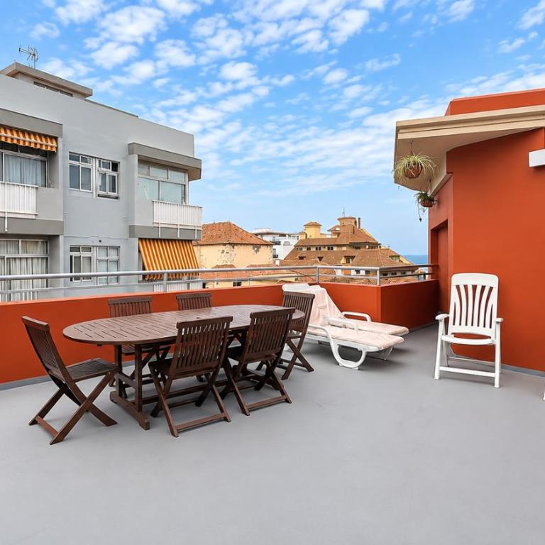 La Hoya Downtown Apartments - Appartamento con 1 Camera da Letto - 4