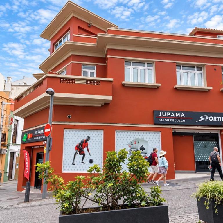 La Hoya Downtown Apartments - Appartamento con 1 Camera da Letto - 3