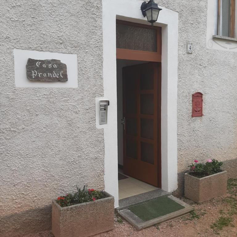 Appartamento Anto vicino al centro e al lago di Levico - Apartment mit 2 Schlafzimmern - 11