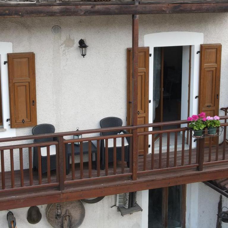 Appartamento Anto vicino al centro e al lago di Levico - Apartment mit 2 Schlafzimmern - 12