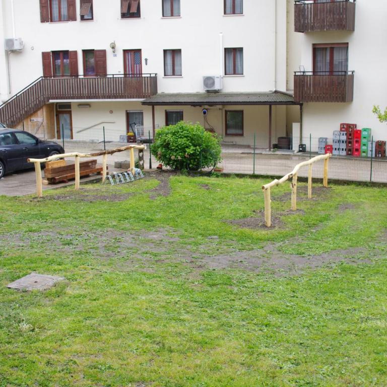 Appartamento Anto vicino al centro e al lago di Levico - Apartment mit 2 Schlafzimmern - 13