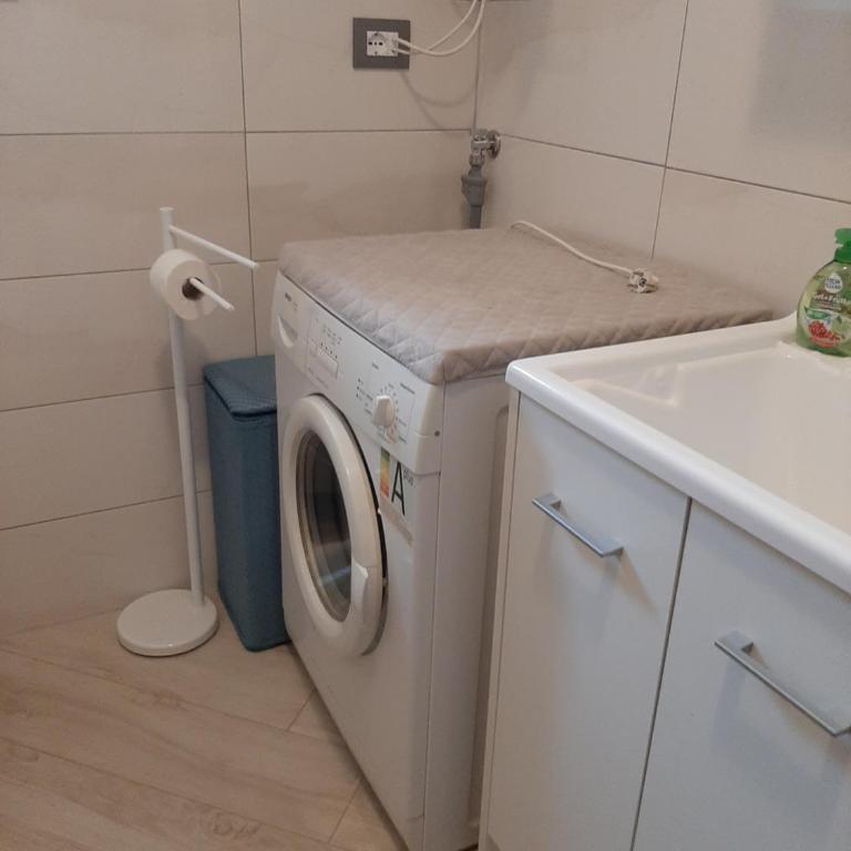 Appartamento Anto vicino al centro e al lago di Levico - Apartment mit 2 Schlafzimmern - 19