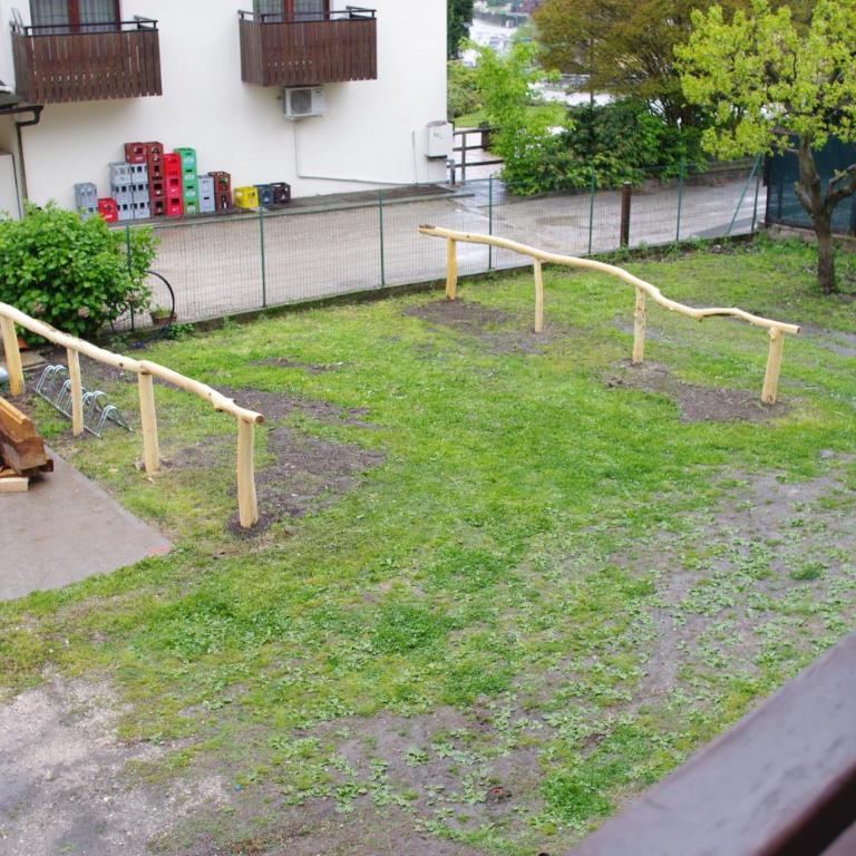 Appartamento Anto vicino al centro e al lago di Levico - Apartment mit 2 Schlafzimmern - 20