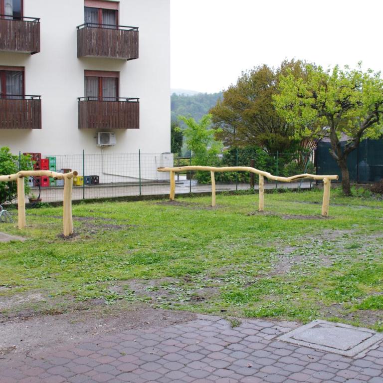 Appartamento Anto vicino al centro e al lago di Levico - Apartment mit 2 Schlafzimmern - 25