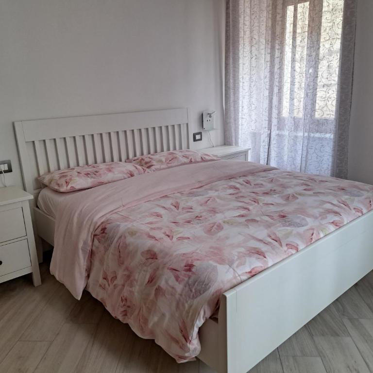 Appartamento Anto vicino al centro e al lago di Levico - Apartment mit 2 Schlafzimmern - 26