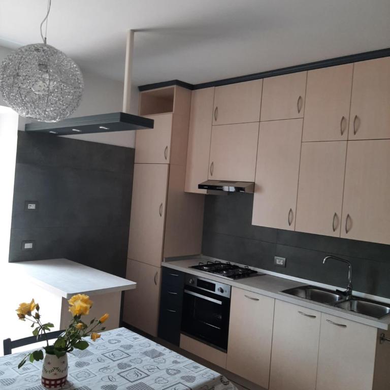 Appartamento Anto vicino al centro e al lago di Levico - Apartment mit 2 Schlafzimmern - 28