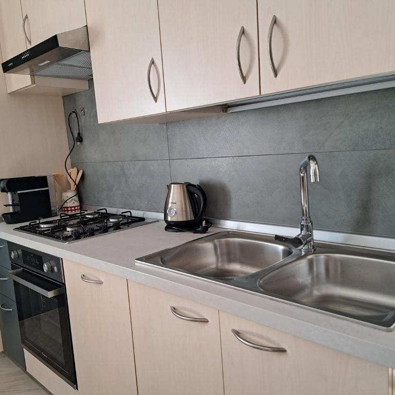 Appartamento Anto vicino al centro e al lago di Levico - Apartment mit 2 Schlafzimmern - 29