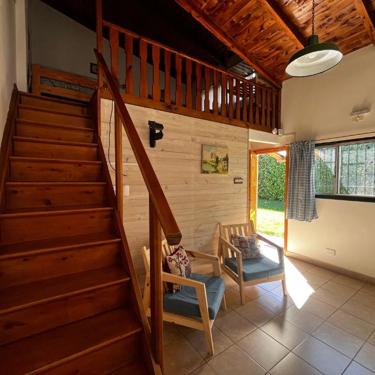 Casa Campo - Bungalow (5 adultos) - 13