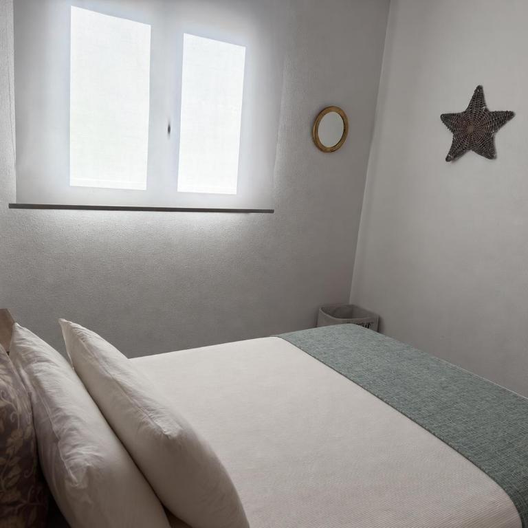 Las tres palmeras - Apartamento de 2 dormitorios - 32
