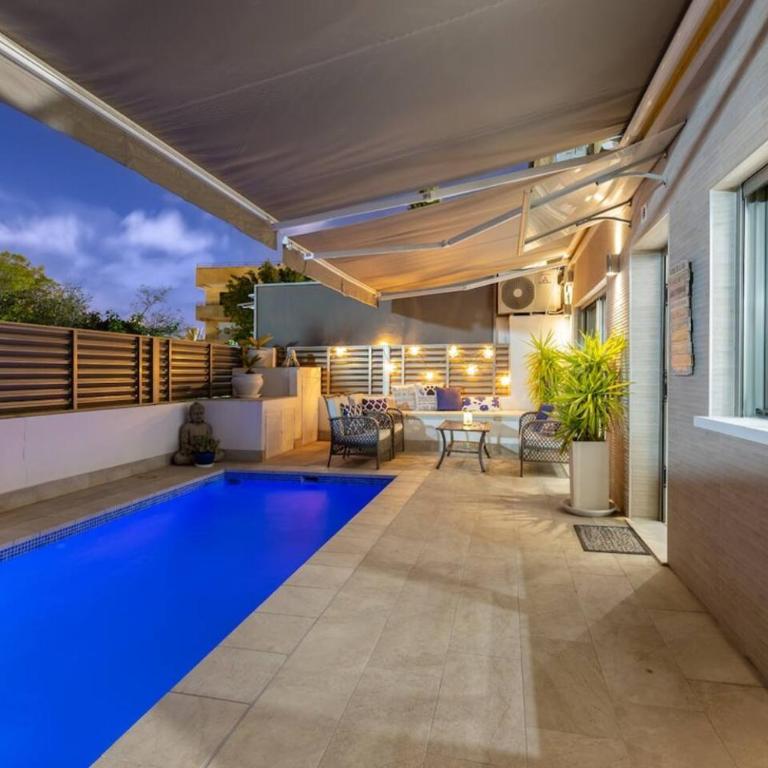 Fidalsa Moon Dunes Villa - Villa mit 2 Schlafzimmern - 5