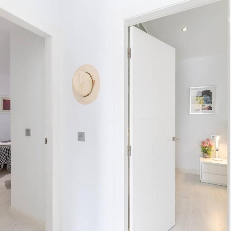 Fidalsa Moon Dunes Villa - Villa mit 2 Schlafzimmern - 21