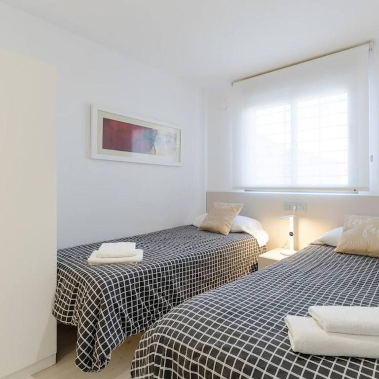 Fidalsa Moon Dunes Villa - Villa mit 2 Schlafzimmern - 27