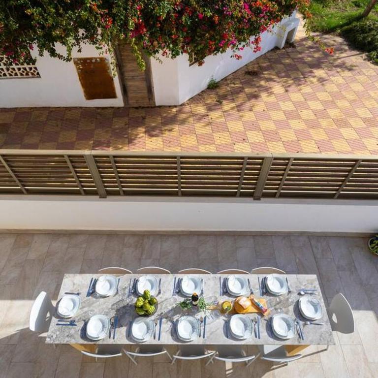 Fidalsa Moon Dunes Villa - Villa mit 2 Schlafzimmern - 29