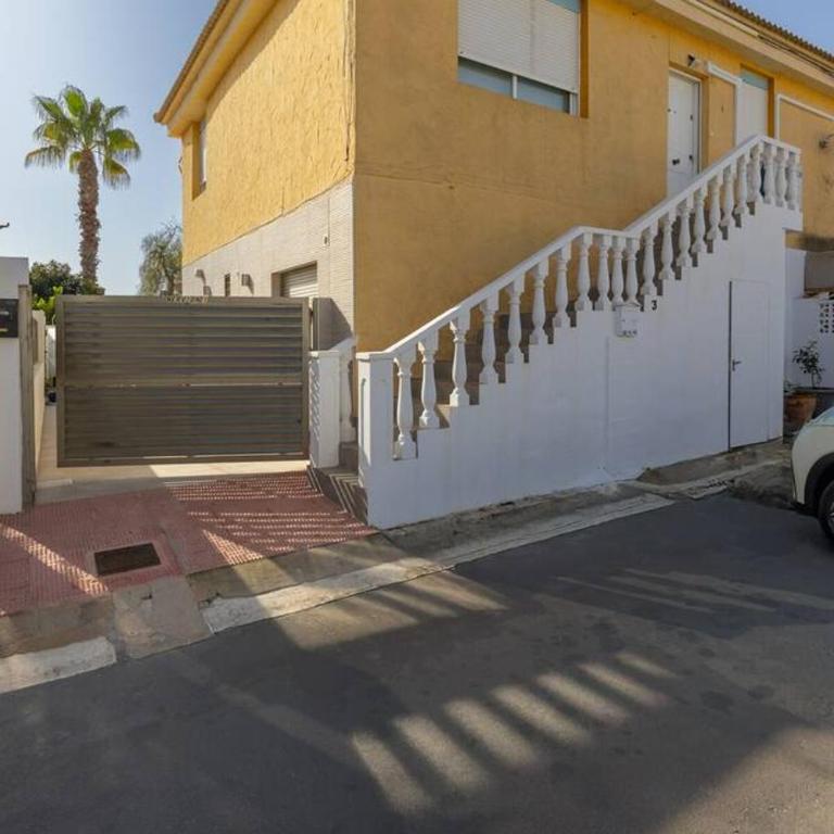 Fidalsa Moon Dunes Villa - Villa mit 2 Schlafzimmern - 31