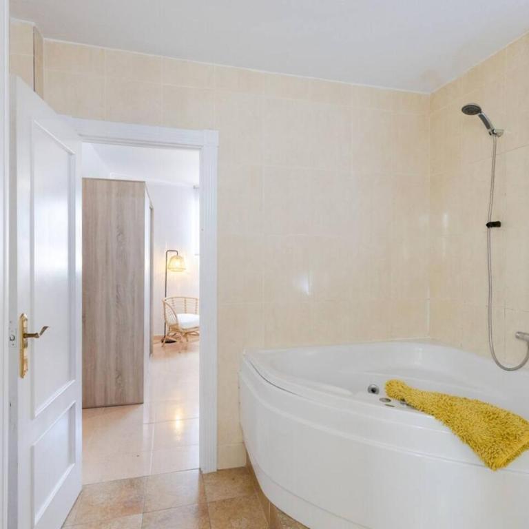 Fidalsa Moon Dunes Villa - Villa mit 2 Schlafzimmern - 41