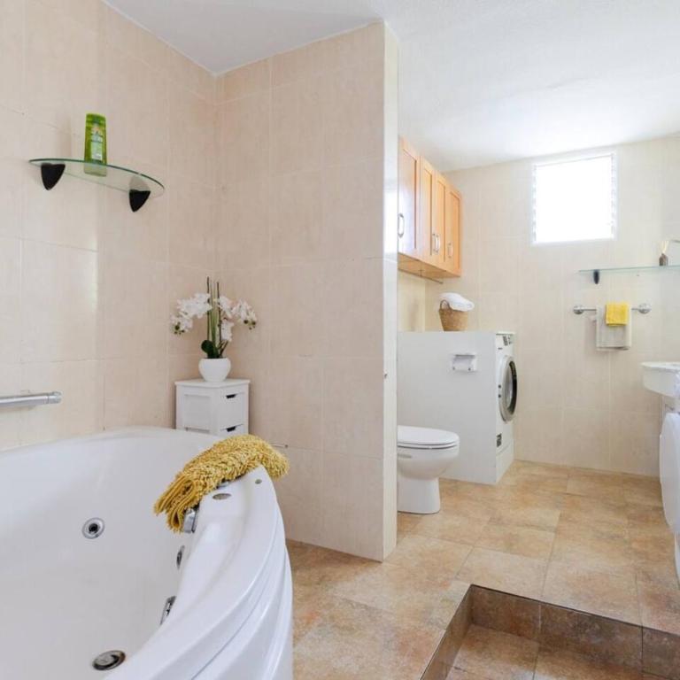 Fidalsa Moon Dunes Villa - Villa mit 2 Schlafzimmern - 43