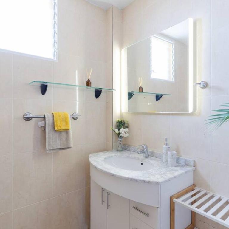 Fidalsa Moon Dunes Villa - Villa mit 2 Schlafzimmern - 53