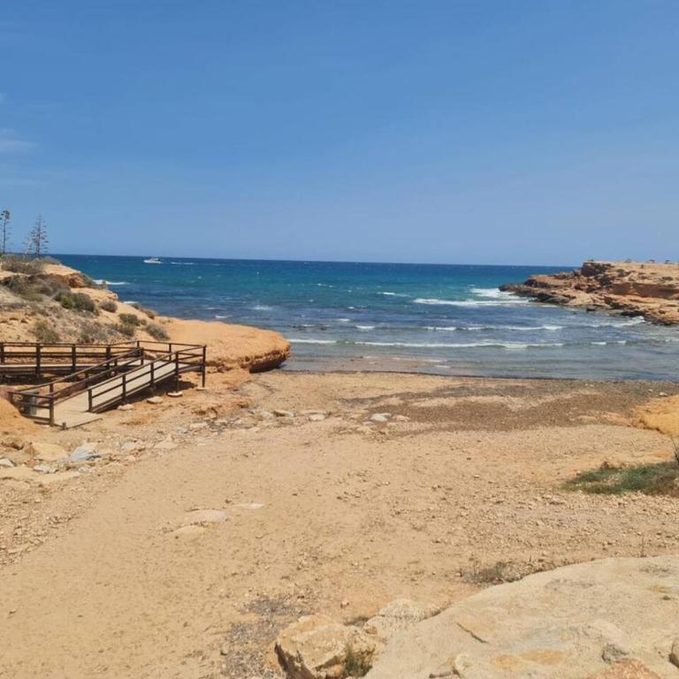 Fidalsa Moon Dunes Villa - Villa mit 2 Schlafzimmern - 55