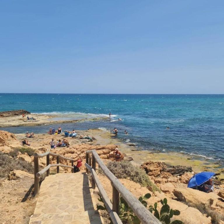 Fidalsa Moon Dunes Villa - Villa mit 2 Schlafzimmern - 58