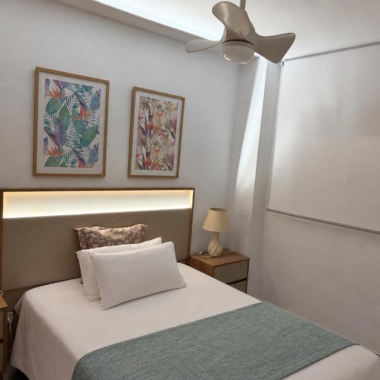 Las tres palmeras - Apartamento de 2 dormitorios - 29