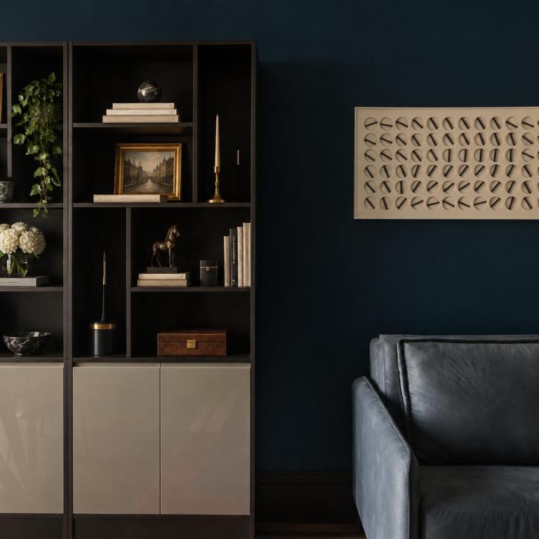 Maison Boissy Paris - Appartement - 1