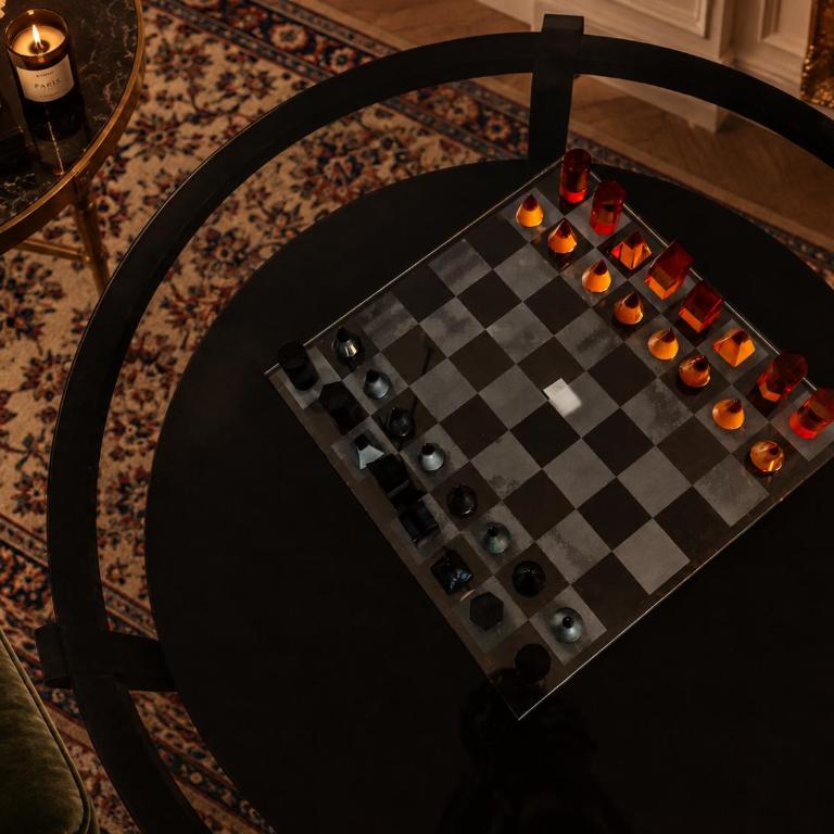 Maison Boissy Paris - Appartement - 4