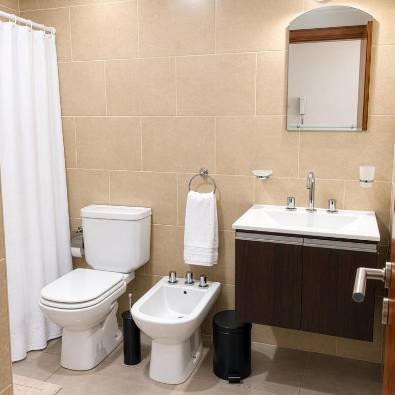 Domus Suite - Apartamento de 1 dormitorio - 6