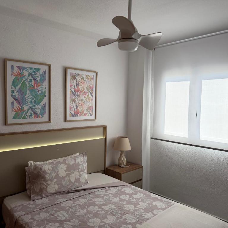 Las tres palmeras - Apartamento de 2 dormitorios - 34