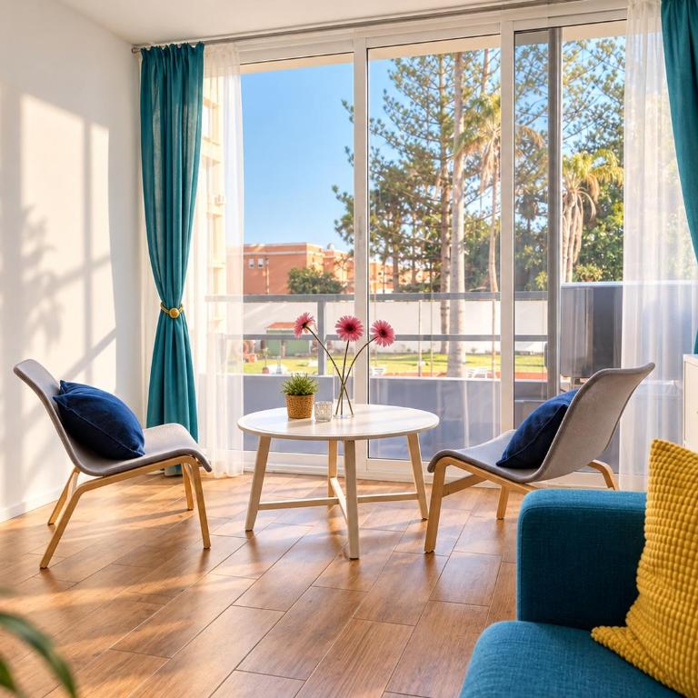 Sunny Suite Tanife by Yumbo - One-Bedroom Apartment - 6