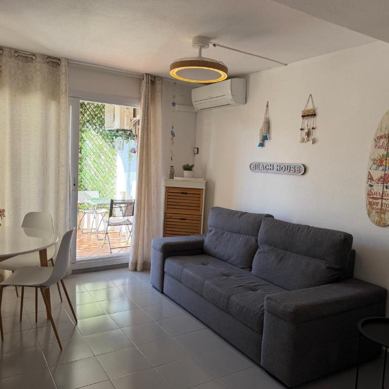 Las tres palmeras - Apartamento de 2 dormitorios - 22