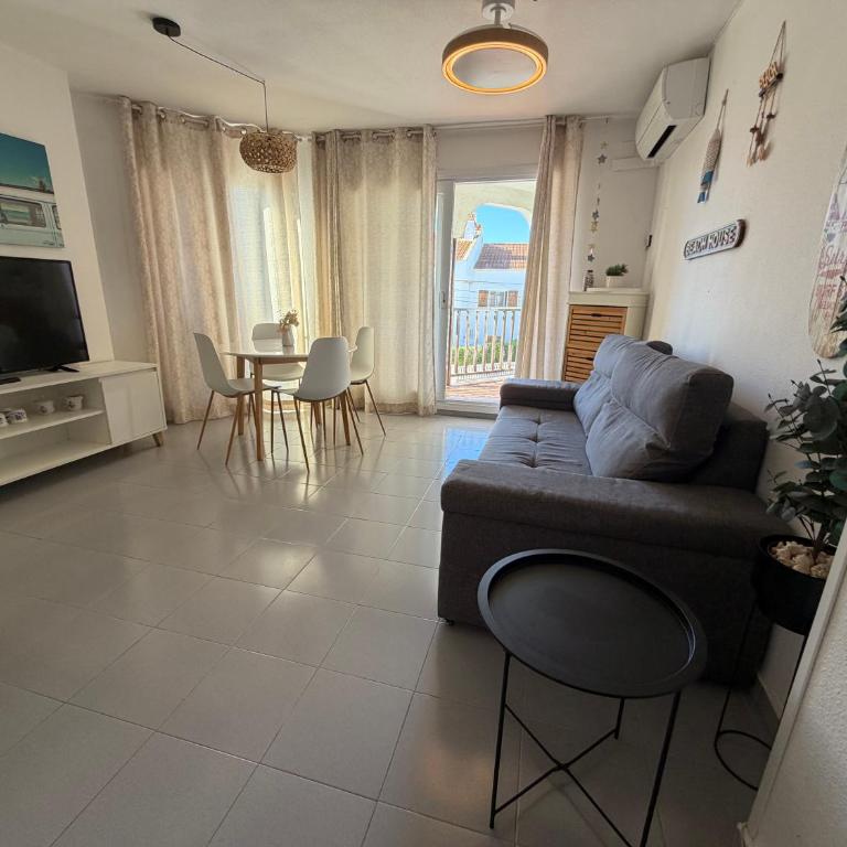 Las tres palmeras - Apartamento de 2 dormitorios - 21