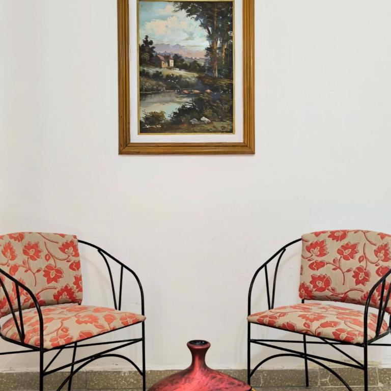 Celestina 1 - Two-Bedroom Apartment - 1