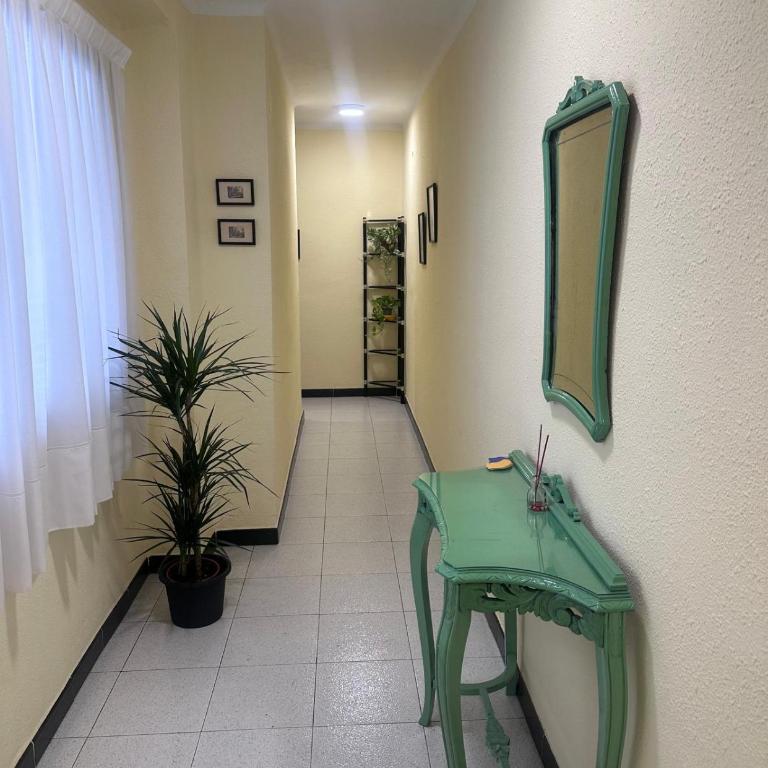 Apartamento Torres Serranos - Appartamento con 2 Camere da Letto - 17