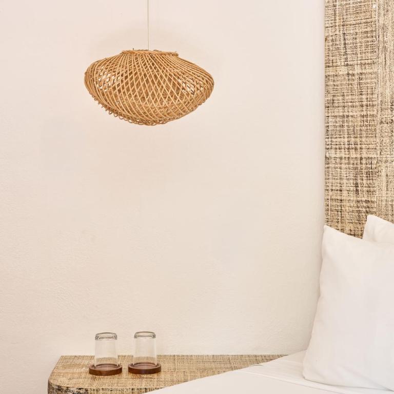 Holbox Dream Beachfront Hotel - Habitación Deluxe - 13