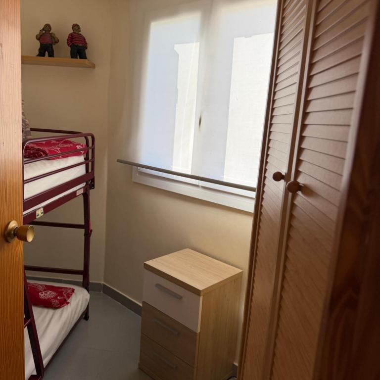 Las tres palmeras - Apartamento de 2 dormitorios - 41