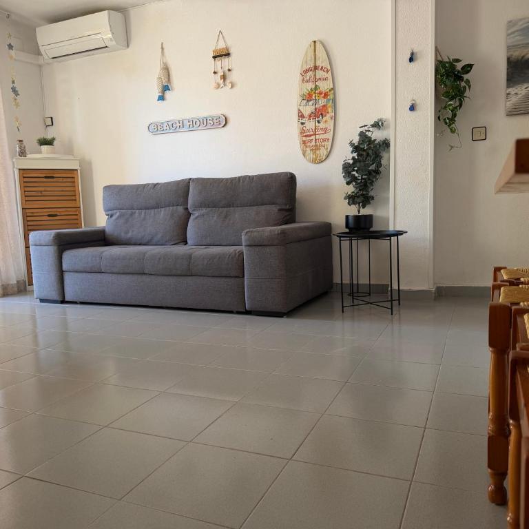 Las tres palmeras - Apartamento de 2 dormitorios - 19