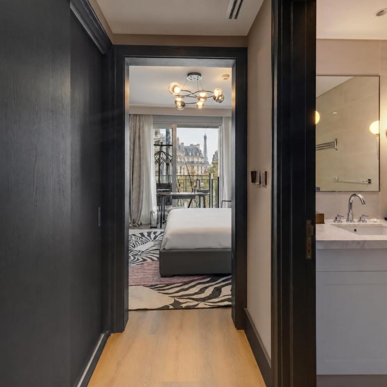 Maison Boissy Paris - Appartement - 9