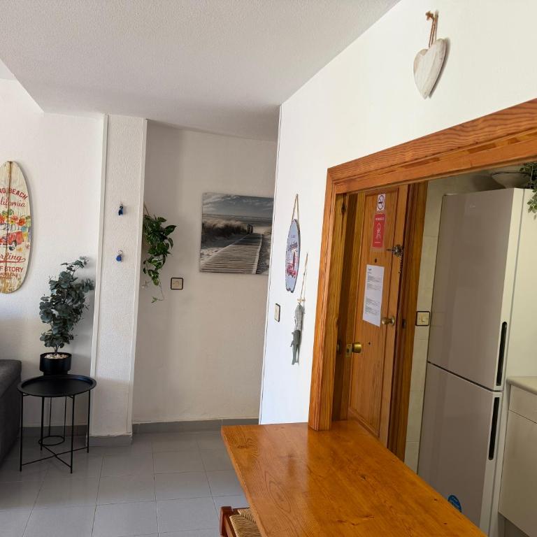 Las tres palmeras - Apartamento de 2 dormitorios - 23