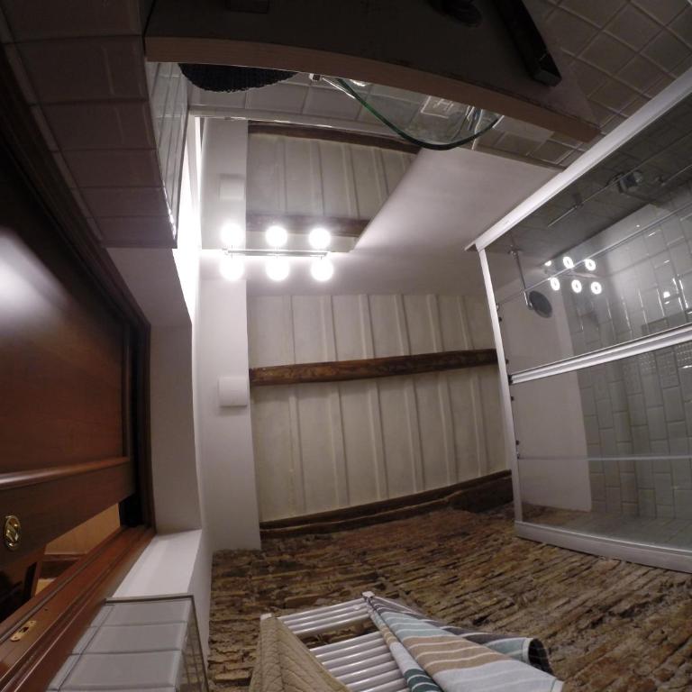 Pantheon Old Suite - Appartamento con 1 Camera da Letto - 28