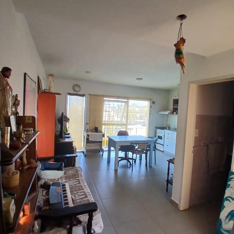 DepartamentoBTS - Apartamento de 1 dormitorio - 1