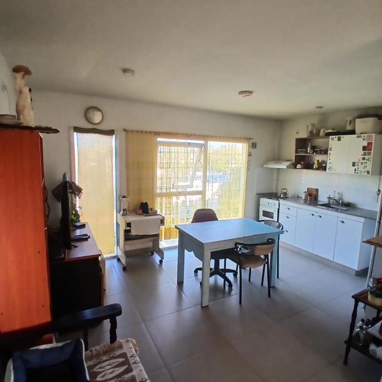 DepartamentoBTS - Apartamento de 1 dormitorio - 2