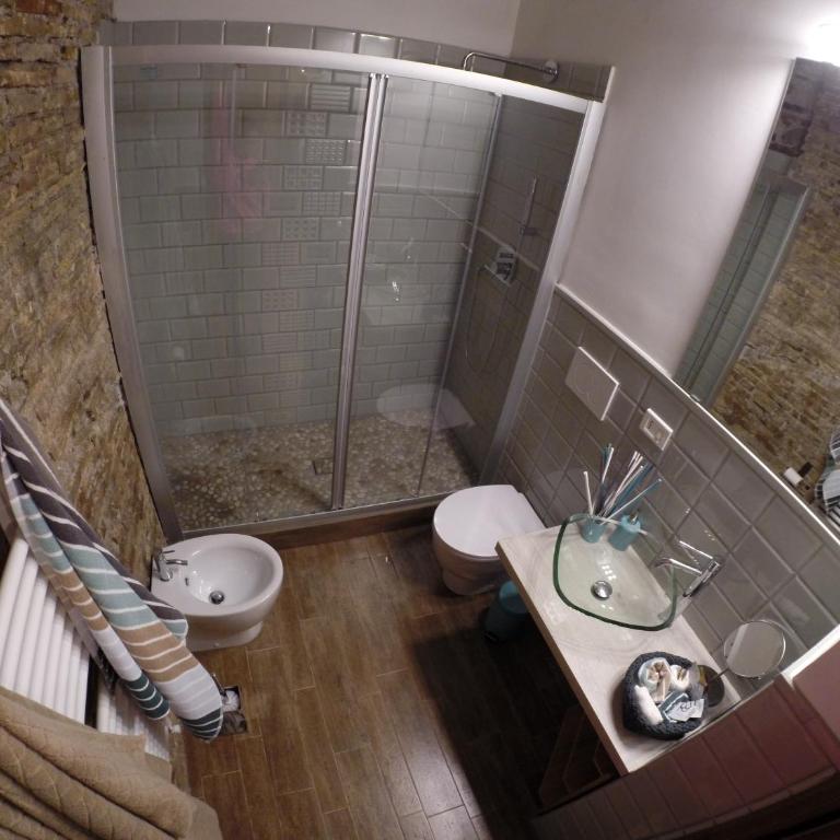 Pantheon Old Suite - Appartamento con 1 Camera da Letto - 29